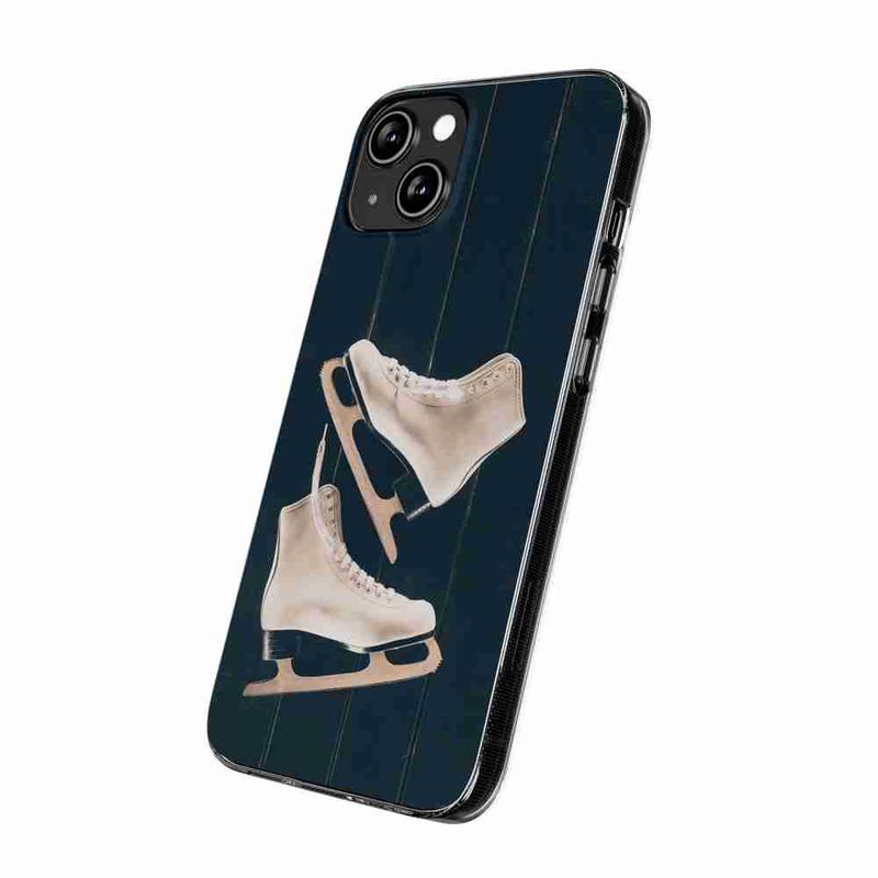 Laptop, Telefoane si Tablete - Telefoane mobile si accesorii - Accesorii Telefoane - Huse telefoane - Husa compatibila cu Samsung Galaxy A02s Silicon Gel Tpu Model Ice Blades - Infinity.ro