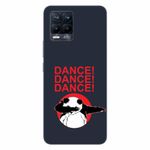 Laptop, Telefoane si Tablete - Telefoane mobile si accesorii - Accesorii Telefoane - Huse telefoane - Husa compatibila cu Realme 8 Pro Silicon Gel Tpu Model Dance - Infinity.ro