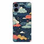Laptop, Telefoane si Tablete - Telefoane mobile si accesorii - Accesorii Telefoane - Huse telefoane - Husa compatibila cu Samsung Galaxy A06 Silicon Gel Tpu Model Mystic Night Sky - Infinity.ro