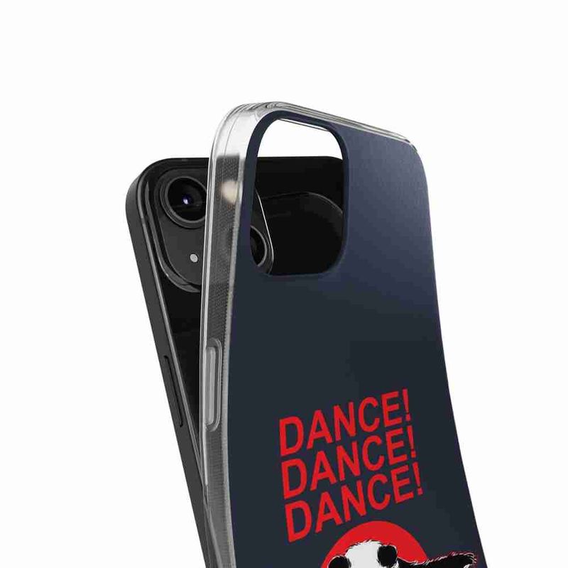 Laptop, Telefoane si Tablete - Telefoane mobile si accesorii - Accesorii Telefoane - Huse telefoane - Husa compatibila cu Realme 8 Pro Silicon Gel Tpu Model Dance - Infinity.ro