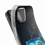 Laptop, Telefoane si Tablete - Telefoane mobile si accesorii - Accesorii Telefoane - Huse telefoane - Husa compatibila cu Oppo Reno13 F Silicon Gel Tpu Model KPop Demon Hunters Derpy Sussie Magic - Infinity.ro