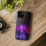 Laptop, Telefoane si Tablete - Telefoane mobile si accesorii - Accesorii Telefoane - Huse telefoane - Husa compatibila cu Oppo A78 5G (CPH2483) Silicon Gel Tpu Model KPop Demon Hunters Jinu Invite - Infinity.ro