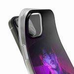 Laptop, Telefoane si Tablete - Telefoane mobile si accesorii - Accesorii Telefoane - Huse telefoane - Husa compatibila cu Oppo A78 5G (CPH2483) Silicon Gel Tpu Model KPop Demon Hunters Jinu Invite - Infinity.ro