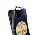Laptop, Telefoane si Tablete - Telefoane mobile si accesorii - Accesorii Telefoane - Huse telefoane - Husa compatibila cu Oppo Reno12 FS Silicon Gel Tpu Model Horoscop Balanta - Infinity.ro