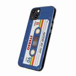 Laptop, Telefoane si Tablete - Telefoane mobile si accesorii - Accesorii Telefoane - Huse telefoane - Husa compatibila cu Oppo Reno5 Lite Silicon Gel Tpu Model Caseta Vintage Mix Tape - Infinity.ro