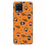 Laptop, Telefoane si Tablete - Telefoane mobile si accesorii - Accesorii Telefoane - Huse telefoane - Husa compatibila cu Realme 8 Pro Silicon Gel Tpu Model Harry Potter Wingardium Leviosa - Infinity.ro