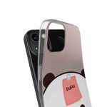 Laptop, Telefoane si Tablete - Telefoane mobile si accesorii - Accesorii Telefoane - Huse telefoane - Husa compatibila cu Realme C31 Silicon Gel Tpu Model Dudu - Infinity.ro