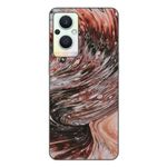 Laptop, Telefoane si Tablete - Telefoane mobile si accesorii - Accesorii Telefoane - Huse telefoane - Husa compatibila cu Oppo Reno7 Lite Silicon Gel Tpu Model Copper Stream - Infinity.ro