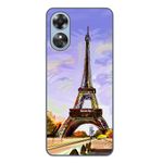 Laptop, Telefoane si Tablete - Telefoane mobile si accesorii - Accesorii Telefoane - Huse telefoane - Husa compatibila cu Realme C33 Silicon Gel Tpu Model Desen Turnul Eiffel - Infinity.ro