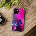 Laptop, Telefoane si Tablete - Telefoane mobile si accesorii - Accesorii Telefoane - Huse telefoane - Husa compatibila cu Oppo Reno7 5G Silicon Gel Tpu Model KPop Demon Hunters Rumi Jinu Temptation - Infinity.ro