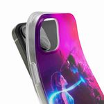 Laptop, Telefoane si Tablete - Telefoane mobile si accesorii - Accesorii Telefoane - Huse telefoane - Husa compatibila cu Oppo Reno7 5G Silicon Gel Tpu Model KPop Demon Hunters Rumi Jinu Temptation - Infinity.ro
