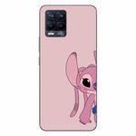 Laptop, Telefoane si Tablete - Telefoane mobile si accesorii - Accesorii Telefoane - Huse telefoane - Husa compatibila cu Realme 8 Pro Silicon Gel Tpu Model Stitch Her - Infinity.ro