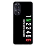 Laptop, Telefoane si Tablete - Telefoane mobile si accesorii - Accesorii Telefoane - Huse telefoane - Husa compatibila cu Oppo Reno8 T 4G Silicon Gel Tpu Model Gears - Infinity.ro