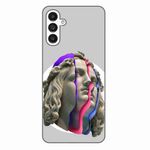 Laptop, Telefoane si Tablete - Telefoane mobile si accesorii - Accesorii Telefoane - Huse telefoane - Husa compatibila cu Samsung Galaxy A04s Silicon Gel Tpu Model Neon Ruins - Infinity.ro