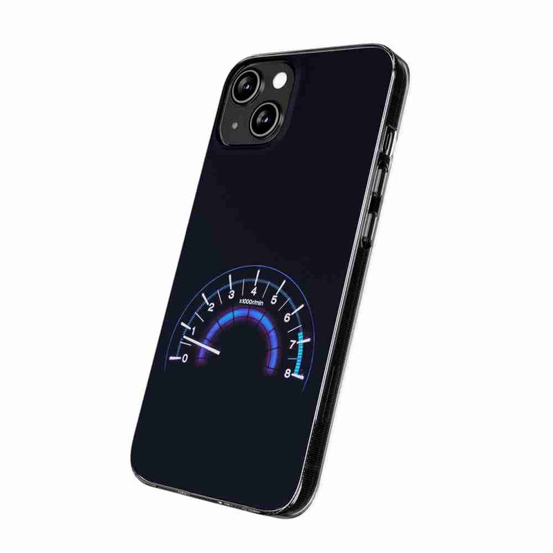 Laptop, Telefoane si Tablete - Telefoane mobile si accesorii - Accesorii Telefoane - Huse telefoane - Husa compatibila cu Oppo Reno11 F 5G Silicon Gel Tpu Model Turometru - Infinity.ro