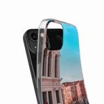Laptop, Telefoane si Tablete - Telefoane mobile si accesorii - Accesorii Telefoane - Huse telefoane - Husa compatibila cu Oppo A80 Silicon Gel Tpu Model Venetia - Infinity.ro