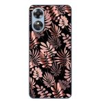 Laptop, Telefoane si Tablete - Telefoane mobile si accesorii - Accesorii Telefoane - Huse telefoane - Husa compatibila cu Realme C33 Silicon Gel Tpu Model Bronze Paradise - Infinity.ro
