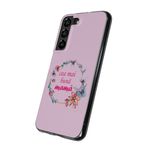 Laptop, Telefoane si Tablete - Telefoane mobile si accesorii - Accesorii Telefoane - Huse telefoane - Husa compatibila cu Samsung Galaxy A05s Silicon Gel Tpu Model Cea Mai Buna Mama - Infinity.ro
