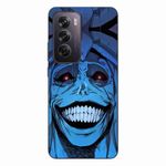 Laptop, Telefoane si Tablete - Telefoane mobile si accesorii - Accesorii Telefoane - Huse telefoane - Husa compatibila cu Oppo Reno12 Pro Silicon Gel Tpu Model Solo Leveling Smile - Infinity.ro