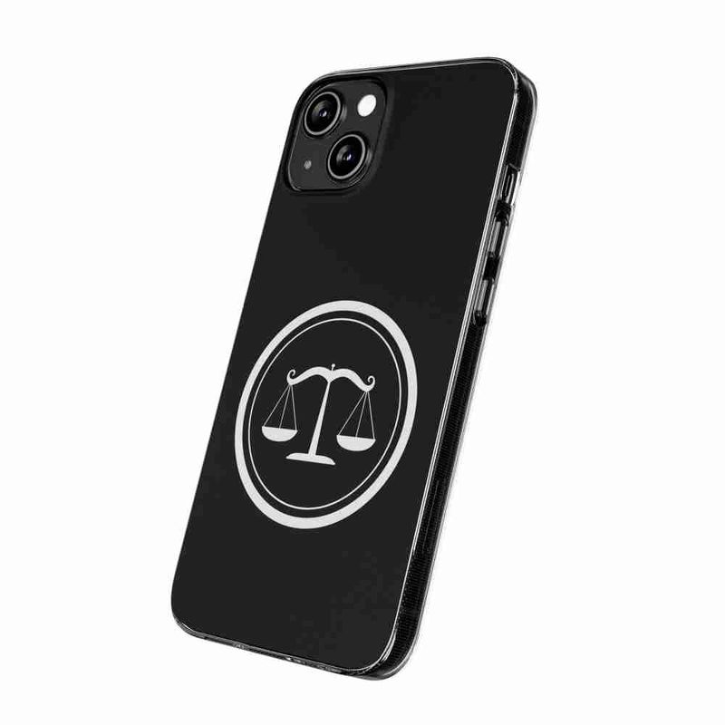 Laptop, Telefoane si Tablete - Telefoane mobile si accesorii - Accesorii Telefoane - Huse telefoane - Husa compatibila cu Realme 11 Pro/ Pro + Silicon Gel Tpu Model Balanta Dreptatii - Infinity.ro