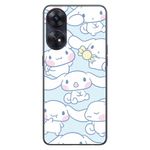Laptop, Telefoane si Tablete - Telefoane mobile si accesorii - Accesorii Telefoane - Huse telefoane - Husa compatibila cu Oppo Reno8 T 4G Silicon Gel Tpu Model Cinnamoroll - Infinity.ro