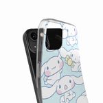 Laptop, Telefoane si Tablete - Telefoane mobile si accesorii - Accesorii Telefoane - Huse telefoane - Husa compatibila cu Oppo Reno8 T 4G Silicon Gel Tpu Model Cinnamoroll - Infinity.ro