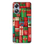 Laptop, Telefoane si Tablete - Telefoane mobile si accesorii - Accesorii Telefoane - Huse telefoane - Husa compatibila cu Realme C33 Silicon Gel Tpu Model Xmas Gifts Pattern - Infinity.ro