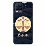 Laptop, Telefoane si Tablete - Telefoane mobile si accesorii - Accesorii Telefoane - Huse telefoane - Husa compatibila cu Realme 8 Pro Silicon Gel Tpu Model Horoscop Balanta - Infinity.ro