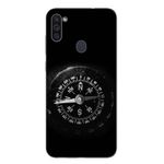 Laptop, Telefoane si Tablete - Telefoane mobile si accesorii - Accesorii Telefoane - Huse telefoane - Husa compatibila cu Samsung Galaxy A11 Silicon Gel Tpu Model Busola Vintage - Infinity.ro