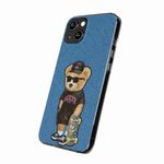 Laptop, Telefoane si Tablete - Telefoane mobile si accesorii - Accesorii Telefoane - Huse telefoane - Husa compatibila cu Samsung Galaxy A06 Silicon Gel Tpu Model Bear Skate Fashion - Infinity.ro