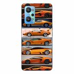 Laptop, Telefoane si Tablete - Telefoane mobile si accesorii - Accesorii Telefoane - Huse telefoane - Husa compatibila cu Realme GT Neo 2 Silicon Gel Tpu Model Masini Lamborghini - Infinity.ro