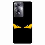 Laptop, Telefoane si Tablete - Telefoane mobile si accesorii - Accesorii Telefoane - Huse telefoane - Husa compatibila cu Oppo A79 5G Silicon Gel Tpu Model Mad Eyes - Infinity.ro