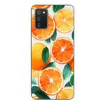 Laptop, Telefoane si Tablete - Telefoane mobile si accesorii - Accesorii Telefoane - Huse telefoane - Husa compatibila cu Samsung Galaxy A03s Silicon Gel Tpu Model Oranges - Infinity.ro
