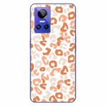 Laptop, Telefoane si Tablete - Telefoane mobile si accesorii - Accesorii Telefoane - Huse telefoane - Husa compatibila cu Realme GT Neo 3 Silicon Gel Tpu Model Animal Print Blush Cheetah - Infinity.ro