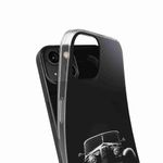 Laptop, Telefoane si Tablete - Telefoane mobile si accesorii - Accesorii Telefoane - Huse telefoane - Husa compatibila cu Realme GT Master Silicon Gel Tpu Model Old Car - Infinity.ro