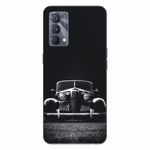 Laptop, Telefoane si Tablete - Telefoane mobile si accesorii - Accesorii Telefoane - Huse telefoane - Husa compatibila cu Realme GT Master Silicon Gel Tpu Model Old Car - Infinity.ro