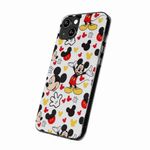 Laptop, Telefoane si Tablete - Telefoane mobile si accesorii - Accesorii Telefoane - Huse telefoane - Husa compatibila cu Realme 11 Pro/ Pro + Silicon Gel Tpu Model Mickey Cool Pattern - Infinity.ro