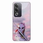 Laptop, Telefoane si Tablete - Telefoane mobile si accesorii - Accesorii Telefoane - Huse telefoane - Husa compatibila cu Oppo A80 Silicon Gel Tpu Model Demon Slayer Sabito - Infinity.ro