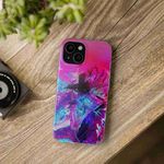 Laptop, Telefoane si Tablete - Telefoane mobile si accesorii - Accesorii Telefoane - Huse telefoane - Husa compatibila cu Samsung Galaxy A03s Silicon Gel Tpu Model KPop Demon Hunters Rumi and Jinu Artistic Love - Infinity.ro
