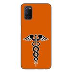 Laptop, Telefoane si Tablete - Telefoane mobile si accesorii - Accesorii Telefoane - Huse telefoane - Husa compatibila cu Oppo A72 Silicon Gel Tpu Model Medicina - Infinity.ro