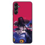Laptop, Telefoane si Tablete - Telefoane mobile si accesorii - Accesorii Telefoane - Huse telefoane - Husa compatibila cu Samsung Galaxy A05s Silicon Gel Tpu Model KPop Demon Hunters Jinu Derpy and Sussie - Infinity.ro