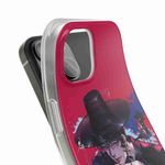 Laptop, Telefoane si Tablete - Telefoane mobile si accesorii - Accesorii Telefoane - Huse telefoane - Husa compatibila cu Samsung Galaxy A05s Silicon Gel Tpu Model KPop Demon Hunters Jinu Derpy and Sussie - Infinity.ro