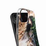 Laptop, Telefoane si Tablete - Telefoane mobile si accesorii - Accesorii Telefoane - Huse telefoane - Husa compatibila cu Oppo A98 5G Silicon Gel Tpu Model Caine si Pisica - Infinity.ro