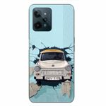 Laptop, Telefoane si Tablete - Telefoane mobile si accesorii - Accesorii Telefoane - Huse telefoane - Husa compatibila cu Realme C31 Silicon Gel Tpu Model Trabant - Infinity.ro