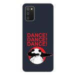Laptop, Telefoane si Tablete - Telefoane mobile si accesorii - Accesorii Telefoane - Huse telefoane - Husa compatibila cu Samsung Galaxy A03s Silicon Gel Tpu Model Dance - Infinity.ro
