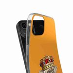 Laptop, Telefoane si Tablete - Telefoane mobile si accesorii - Accesorii Telefoane - Huse telefoane - Husa compatibila cu Oppo Reno7 Lite Silicon Gel Tpu Model NFT Royal Ape - Infinity.ro