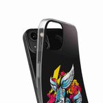 Laptop, Telefoane si Tablete - Telefoane mobile si accesorii - Accesorii Telefoane - Huse telefoane - Husa compatibila cu Oppo Reno10 5G Silicon Gel Tpu Model Fashion Sneakers - Infinity.ro