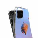 Laptop, Telefoane si Tablete - Telefoane mobile si accesorii - Accesorii Telefoane - Huse telefoane - Husa compatibila cu Oppo A98 5G Silicon Gel Tpu Model Baloane cu Aer - Infinity.ro