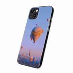 Laptop, Telefoane si Tablete - Telefoane mobile si accesorii - Accesorii Telefoane - Huse telefoane - Husa compatibila cu Oppo A98 5G Silicon Gel Tpu Model Baloane cu Aer - Infinity.ro