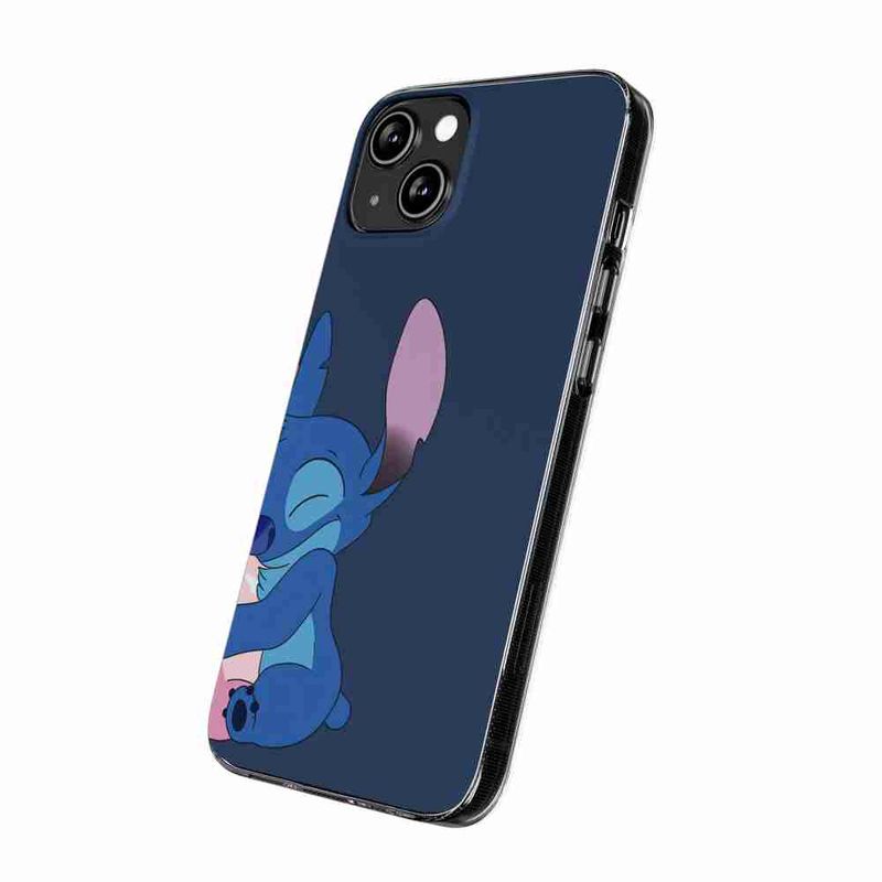 Laptop, Telefoane si Tablete - Telefoane mobile si accesorii - Accesorii Telefoane - Huse telefoane - Husa compatibila cu Samsung Galaxy A03 Silicon Gel Tpu Model Stitch Him - Infinity.ro